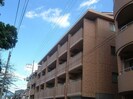 ＳＭＫ福住の外観