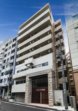 パティオ京橋