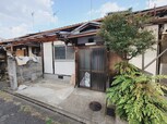 太秦安井辰巳町10-12貸家Ⅱ