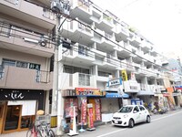 ﾛ-ｽﾞｺ-ﾎﾟ新大阪第１（302）