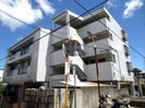 アーバンライフミレイの外観