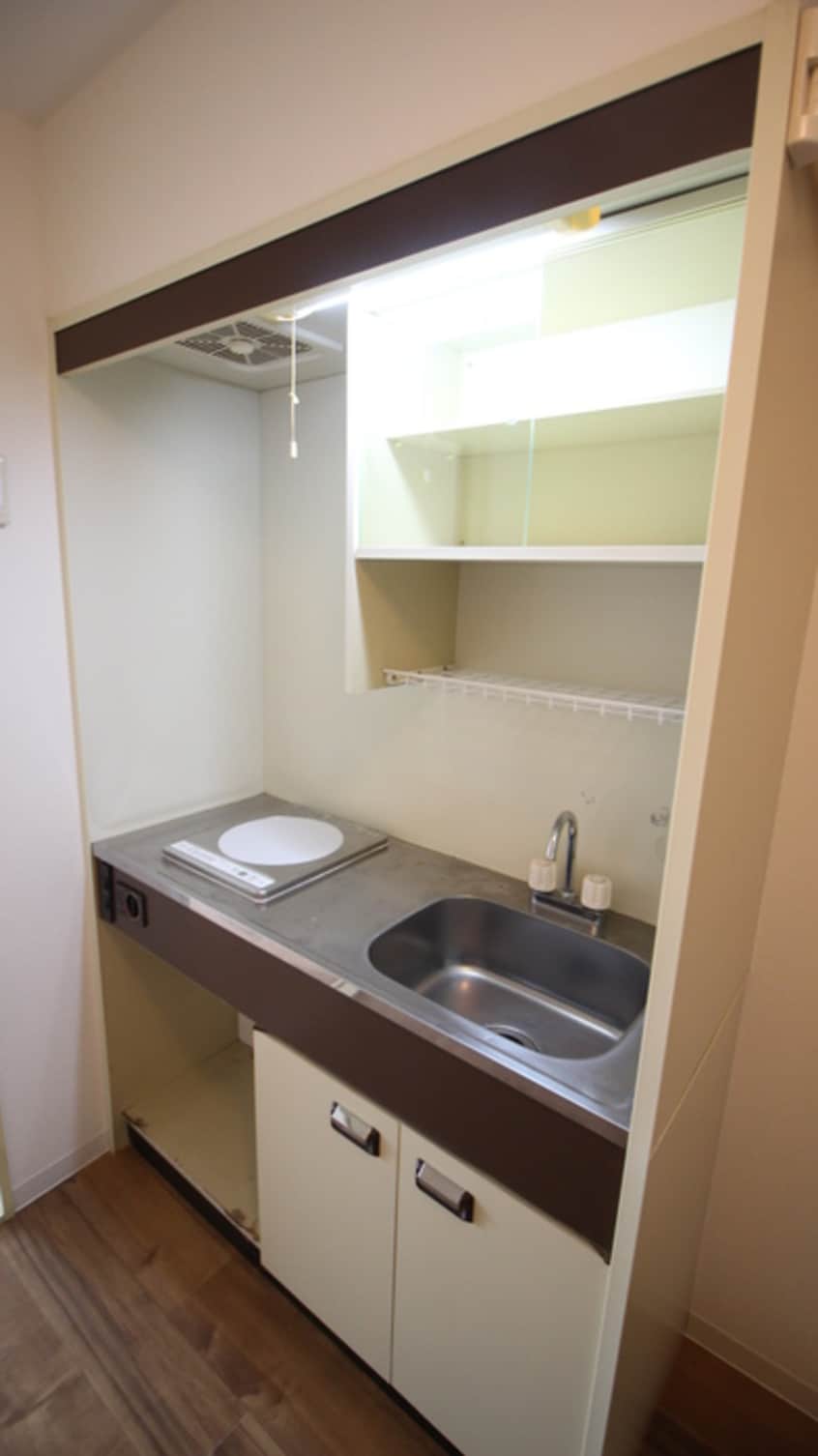 キッチン アーバンライフミレイ