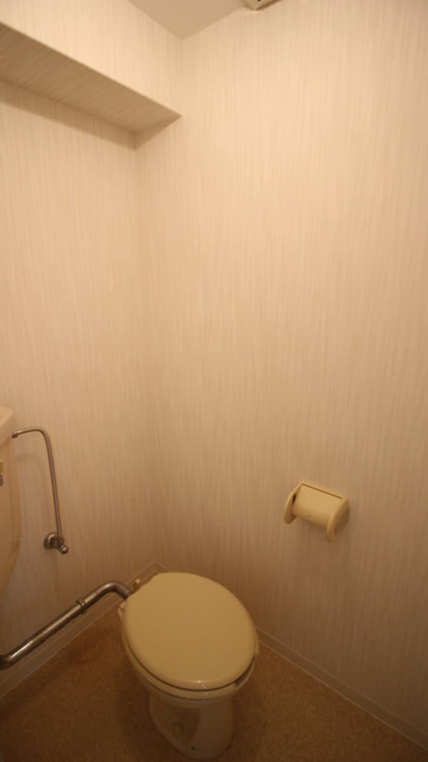 トイレ アーバンライフミレイ