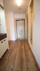 内観写真 アーバンライフミレイ