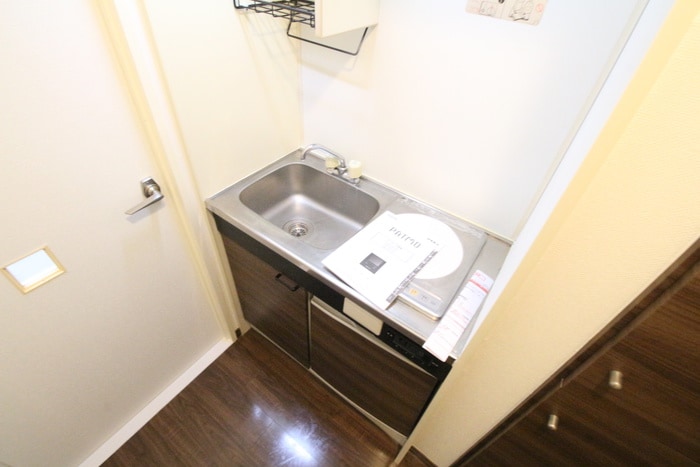 キッチン ピュアコ－ト天神橋