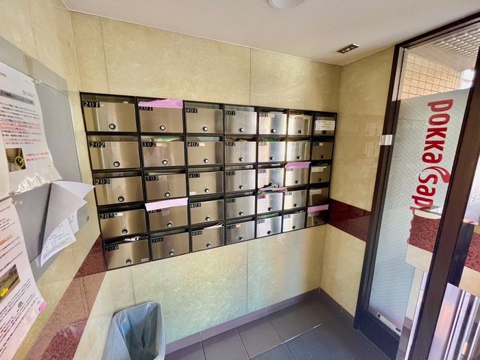 建物設備 ピュアコ－ト天神橋