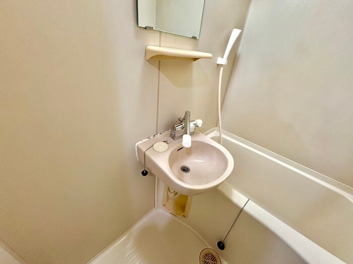 洗面 ピュアコ－ト天神橋