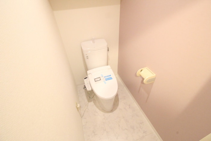 トイレ ピュアコ－ト天神橋