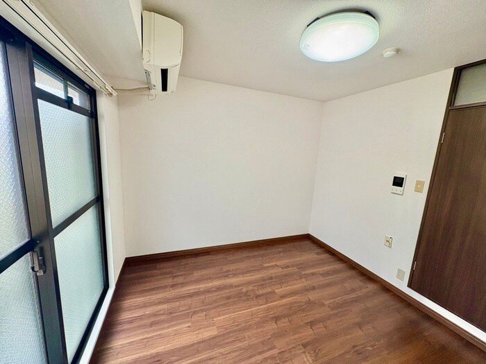 居室 ピュアコ－ト天神橋