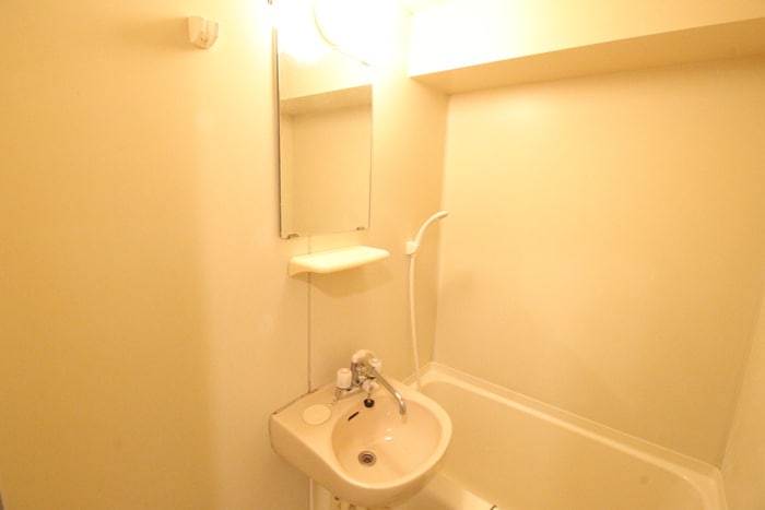 洗面 ピュアコ－ト天神橋