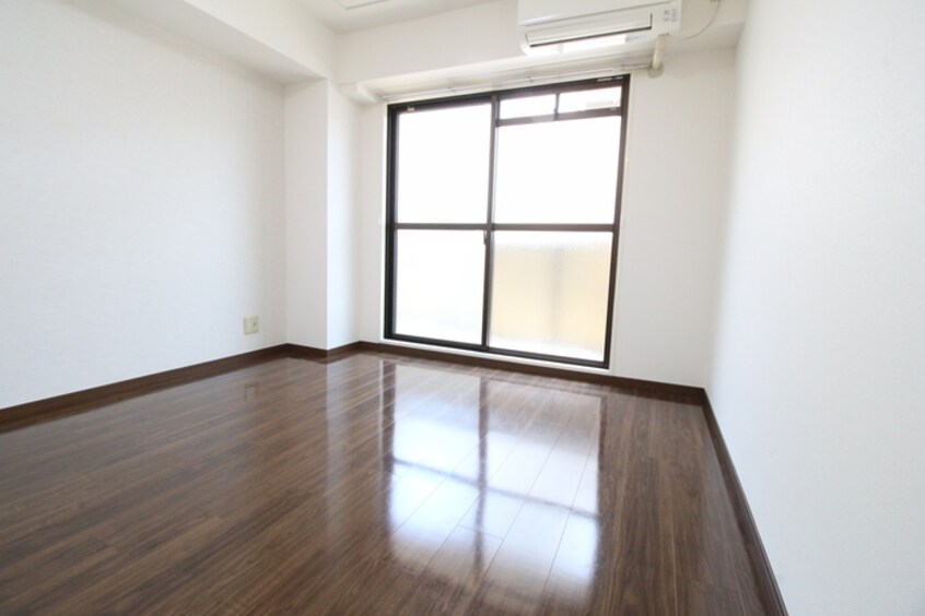 居室 ピュアコ－ト天神橋