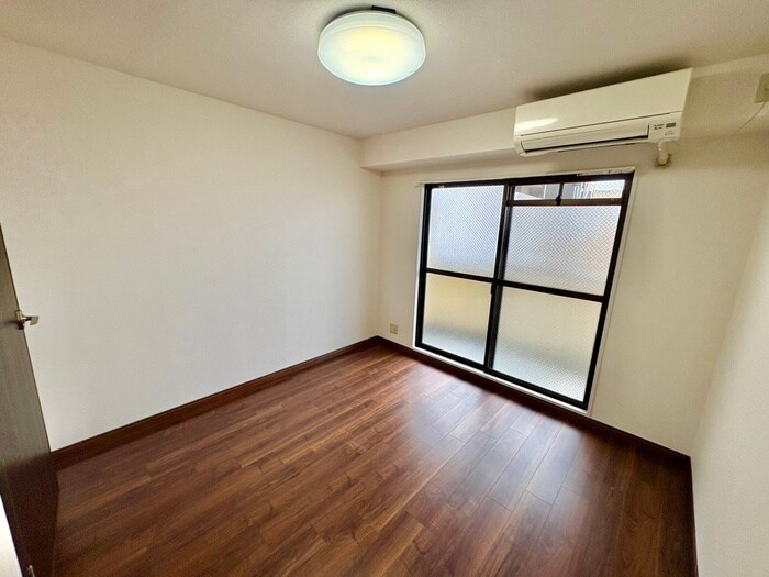 居室 ピュアコ－ト天神橋