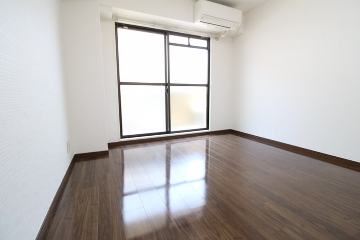 居室 ピュアコ－ト天神橋