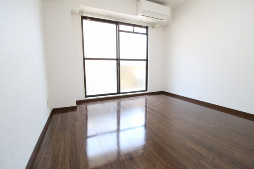 居室 ピュアコ－ト天神橋