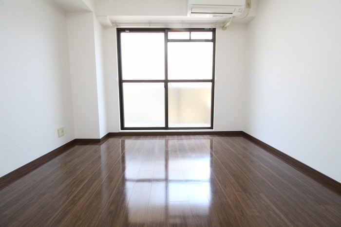 居室 ピュアコ－ト天神橋