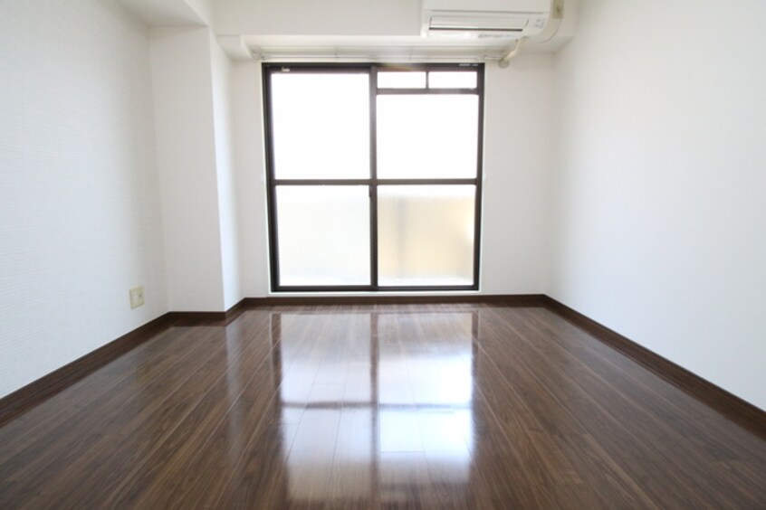 居室 ピュアコ－ト天神橋