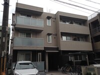 ボナール東三国