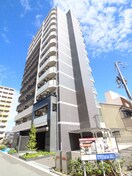 外観写真 ｴｽﾃﾑｺｰﾄ梅田北Ⅱｾﾞﾆｽ(1006)