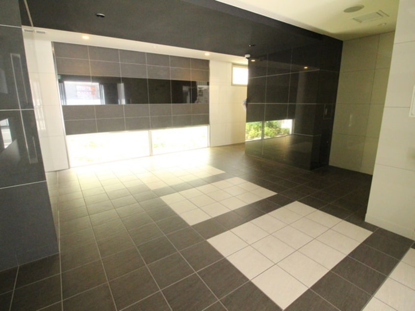 エントランス部分 ｴｽﾃﾑｺｰﾄ梅田北Ⅱｾﾞﾆｽ(1006)