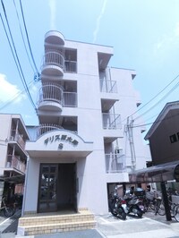 デリス西大路Ｓ棟