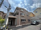 エミネンス丸の内Ｂ棟の外観