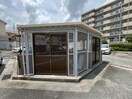 建物設備 エミネンス丸の内Ｂ棟