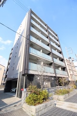 プレステージⅢ城北