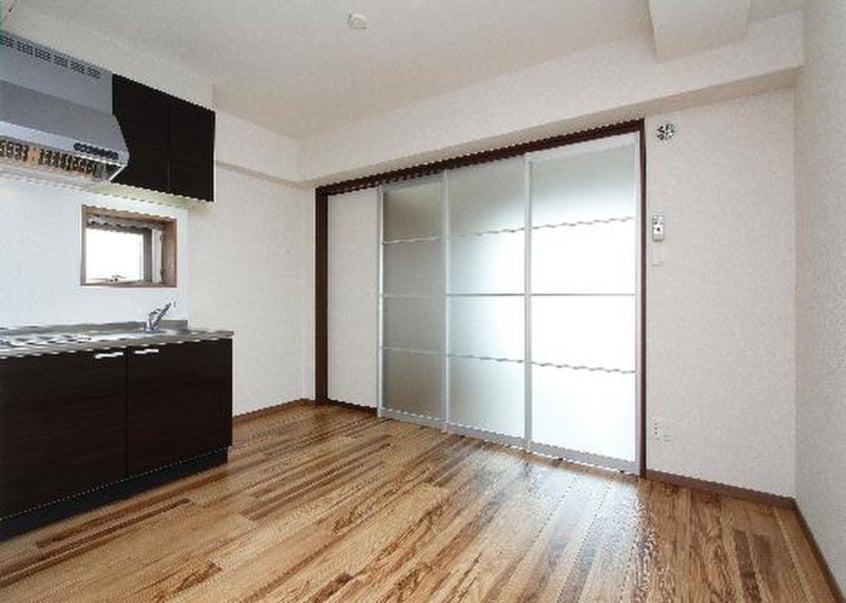 キッチン プレステージⅢ城北