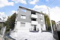 ヴォワラクテメゾン豊中旭丘