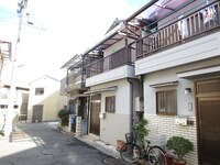 加古川借家