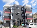 クレインビル小戸の外観
