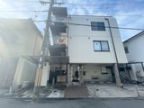 中央マンション