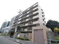 朝日プラザ中津（304）