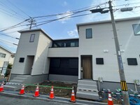 仮)(新築)ガーデンテラス逆瀬川