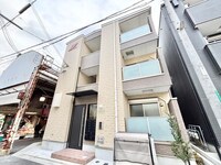 GRANDIR七道Blis　Court