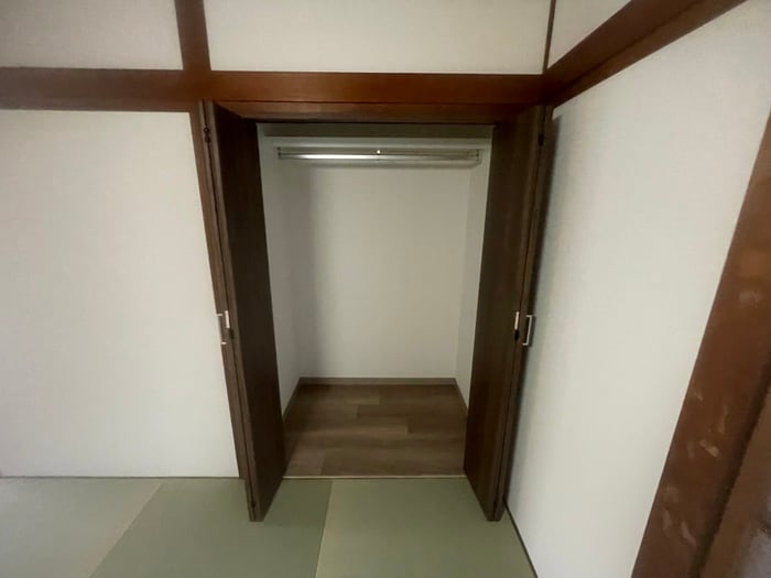 収納 南風薫るグレースエリゼ