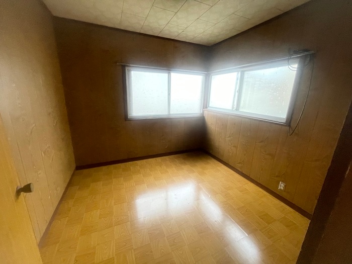 居室 南風薫るグレースエリゼ