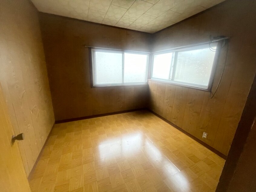 居室 南風薫るグレースエリゼ