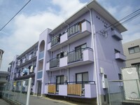 スターハイツ鮎川