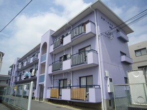 スターハイツ鮎川