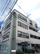 サンフェスターの外観