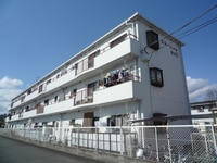 スターハイツ鮎川２