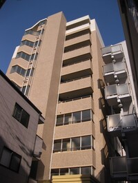 セントファミ－ユ上本町(203)