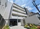 レリーフ南塚口の外観
