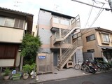 聖護院谷口マンション別館