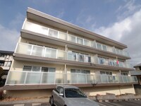 サンフォレスト美韶