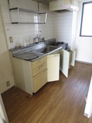 キッチン ひろやビル