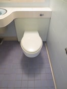 トイレ ひろやビル