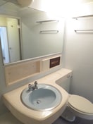 洗面 ひろやビル