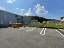 駐車場 グランモデッサＢ
